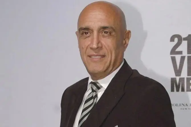 Muere Pedro Torres, exesposo de Lucía Méndez (+fotos)